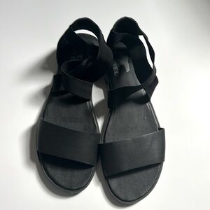 Women’s Sandals | Sorel Ella II | Size 10